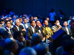 Bamsoet Tegaskan PPHN Jamin Kesinambungan Pembangunan Ibu Kota Negara