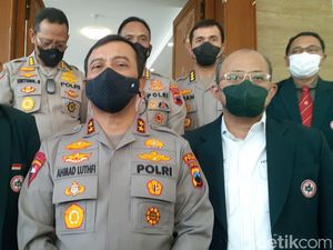 Ketum IDI soal Tak Resepkan Sirup Parasetamol: Itu Imbauan Bukan Larangan