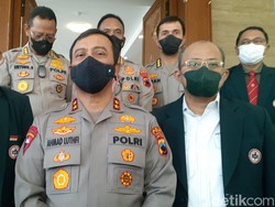 Ketum IDI soal Tak Resepkan Sirup Parasetamol: Itu Imbauan Bukan Larangan