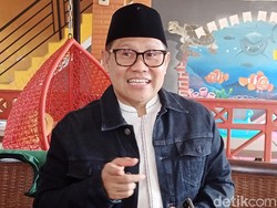 Cegah Polarisasi Politik di Pilpres 2024, Cak Imin: Minimal 3 Calon