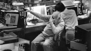 Kilas Balik Black Monday 19 Oktober 1987, Bursa Saham Rontok!