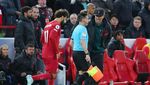 Momen Klopp Marah-marah ke Hakim Garis, Kini Terancam Sanksi