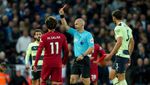 Momen Klopp Marah-marah ke Hakim Garis, Kini Terancam Sanksi