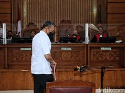 Eks Anak Buah Sambo Tuding Jaksa Abaikan Fakta demi Obsesi Puaskan Publik