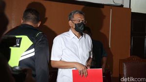Kombes Agus Nurpatria Didakwa Rintangi Kasus Pembunuhan Yosua