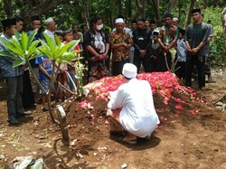Korban Ledakan Bom Ikan Hancurkan Rumah di Pasuruan Meninggal Dunia