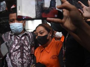 MA Tolak Kasasi, Eks Bupati Tabanan Tetap Dipenjara 2 Tahun 6 Bulan MA Tolak Kasasi, Eks Bupati Tabanan Tetap Dipenjara 2 Tahun 6 Bulan