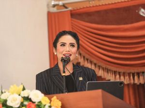 Krisdayanti Buka Suara soal Atta Halilintar Terseret Kasus Robot Trading Net89