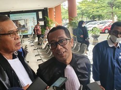 Eks Walkot Jogja Keberatan Dituntut 6,5 Tahun Bui: Semua Dikembalikan