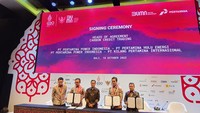 Kurangi Emisi, Pertamina Kilang Ikut Jual Beli Karbon