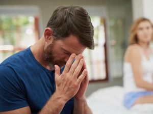 Apa Itu Impoten? Berikut Penyebab, Gejala dan Cara Mengatasinya Apa Itu Impoten? Berikut Penyebab, Gejala dan Cara Mengatasinya