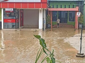 Mari Ulurkan Tangan untuk Korban Banjir-Longsor Trenggalek, Ini Caranya