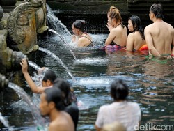 Media Asing Benar, Overtourism di Bali Sudah Terjadi