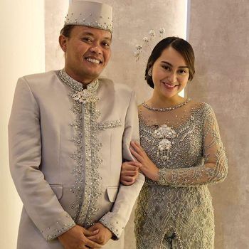 Memes Prameswari dan Sule