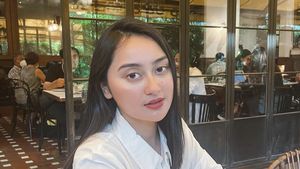 Memes Prameswari, Teman Dekat Sule yang Hobi Makan di Resto
