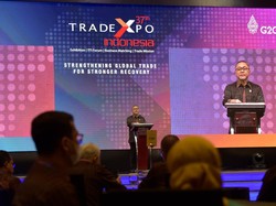 Mendag: TTI Forum Diharapkan Beri Solusi Strategis Peningkatan Ekonomi RI