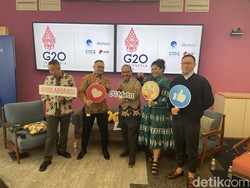 Pengalaman Metaverse Siap Unjuk Gigi di KTT G20 Bali