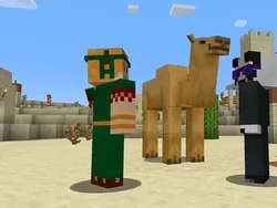 Minecraft 1.20: Fitur Baru dan Jadwal Rilis