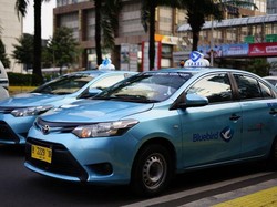 Sedan Tak Lagi Diminati Sebagai Armada Taksi, Kenapa?