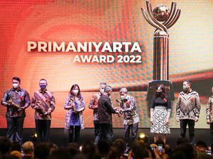 Sederet Eksportir Kinerjanya Melesat di Masa Pandemi, Zulhas Minta Digeber