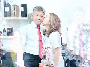 Ungkapan Menohok Seali Syah usai Suami Divonis 3 Tahun Kasus Pembunuhan Yosua Ungkapan Menohok Seali Syah usai Suami Divonis 3 Tahun Kasus Pembunuhan Yosua