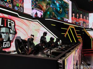 Jadwal Playoffs MPL ID S11 Hari Ini: Alter Ego vs Evos Legends