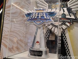 Jadwal Grand Final MPL ID S11 Hari Ini: Onic Vs Evos Legends