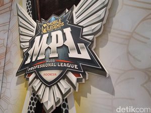 Jadwal Playoff MPL ID S14, Mulai Main 23 Oktober 2024 Jadwal Playoff MPL ID S14, Mulai Main 23 Oktober 2024