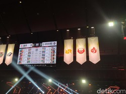 Jadwal Playoff Final Lower Bracket MPL ID S10: Onic Vs Aura Fire