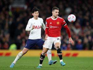 10 Fakta Jelang MU Vs Tottenham