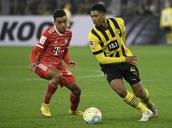 Nagelsmann: Bellingham atau Musiala Lebih Pantas Menangi Kopa Trophy