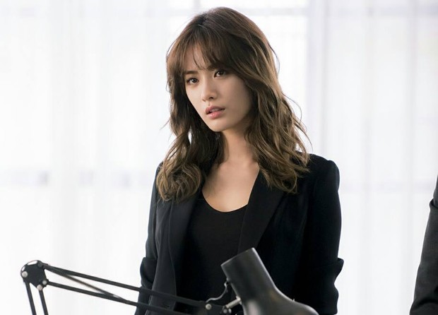 Nana di The Good Wife/ Foto : soompi.com/