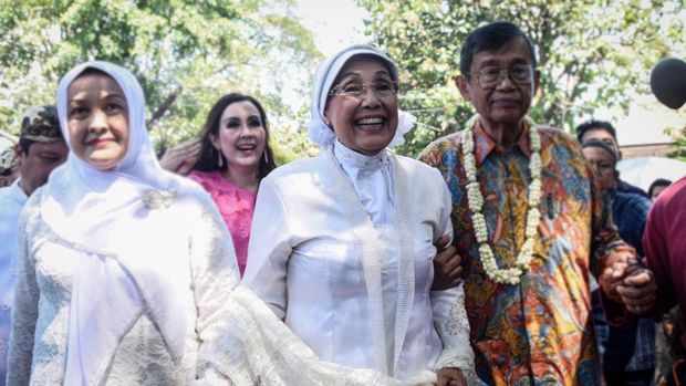 nani wijaya