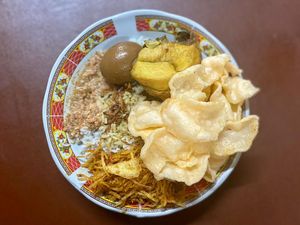 Penjual Nasi Uduk Curhat Kerap Dibohongi Pembeli yang Bayar via QRIS Penjual Nasi Uduk Curhat Kerap Dibohongi Pembeli yang Bayar via QRIS