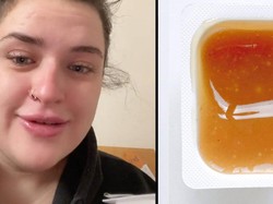 Netizen Ungkap Rahasia Saus Asam Manis McDonalds, Pakai Buah Ini!