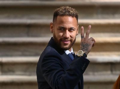 Menu Diet Ala Neymar, Ternyata Ketat Banget Jaga Asupan Protein