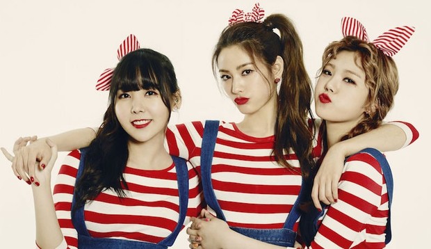 Orange Caramel/ Foto : soompi.com/