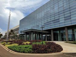 Sederet Fakta Pabrik Baru OPPO Seluas 10 Hektare di Tangerang