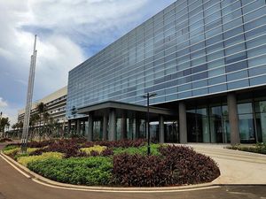 Sederet Fakta Pabrik Baru OPPO Seluas 10 Hektare di Tangerang Sederet Fakta Pabrik Baru OPPO Seluas 10 Hektare di Tangerang