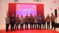 Indonesia Water Fund untuk Percepat Akses Air Bersih