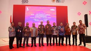 Indonesia Water Fund untuk Percepat Akses Air Bersih