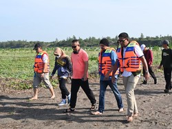 Pemkab Kebumen Canangkan Kawasan Wisata Terpadu, Ditarget Rampung 2025