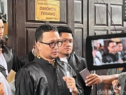 Kompol Baiquni Ajukan Eksepsi, Pengacara: Dakwaan Jaksa Banyak Typo