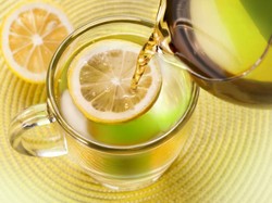 Nggak Melulu Minum Obat, Ini 5 Ramuan yang Bisa Redakan Flu-Batuk Secara Alami