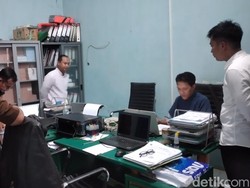 BUMD PT Sumekar Sumenep Digeledah Terkait Dugaan Korupsi Pengadaan Kapal