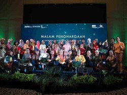 Pegadaian Umumkan Pemenang Lomba Bank Sampah Tahun 2022