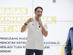 Pengusaha Mau Ciptakan Penerus Baru dari UMKM, Begini Caranya