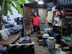 Sempat Narik Becak, Suharto Peraih Emas SEA Games 1979 Menyesal Jadi Atlet