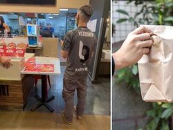 Ditunggu 3 Jam, Pizza Pelanggan Ini Ternyata Nyasar ke Rumah Orang Lain