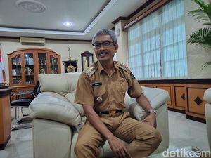 Pihak Satpol PP Minta Sanksi, Pj Bupati-Wali Murid SMAN 1 Wates Buka Suara Pihak Satpol PP Minta Sanksi, Pj Bupati-Wali Murid SMAN 1 Wates Buka Suara